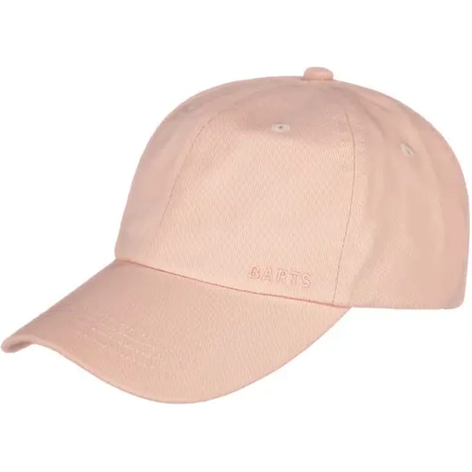 Barts Waruu Pet - Unisex Petten - Dusty Pink