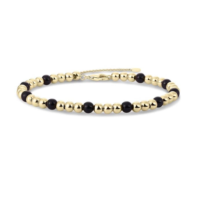 Gisser Jewels Silver Bracelet