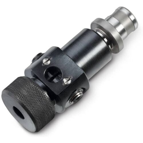 Tap Direct Klauwhouder - Klembereik 2,8-9 mm - Compact en Duurzaam