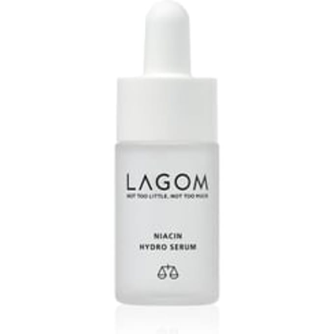 LAGOM - Niacin Hydro Serum Mini 10ml