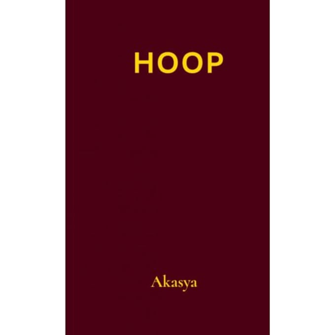 Hoop - Ak Asya