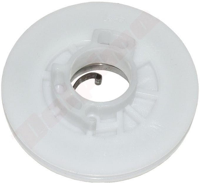Koordpoelie passend op MAKITA DCS 33 , DCS 400 , DOLMAR 100 , PS-33 SET ( 021 160 000 )