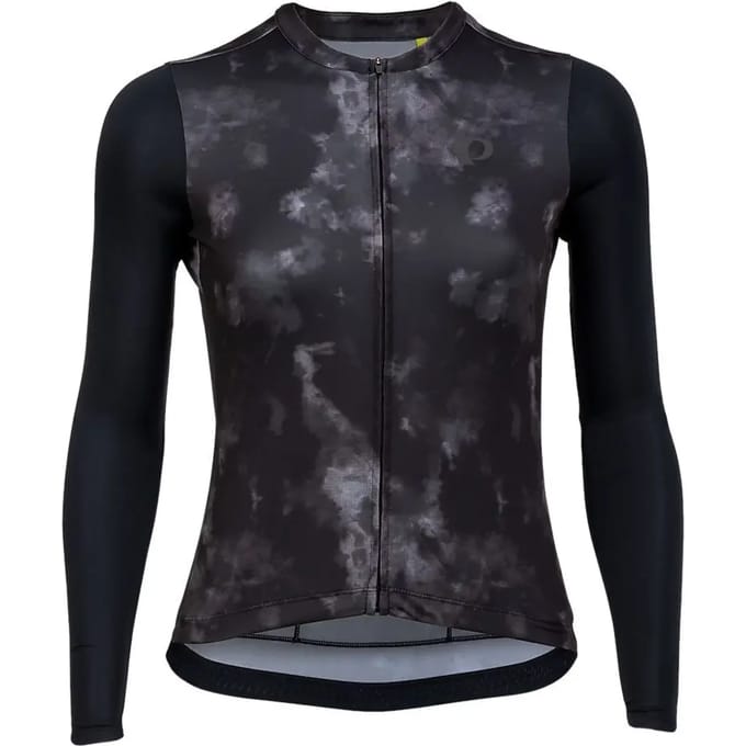 Damestrui met lange mouwen Pearl Izumi Attack