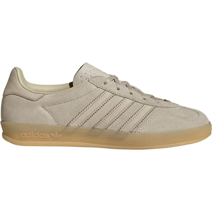 Adidas Originals Gazelle Dames Grijs