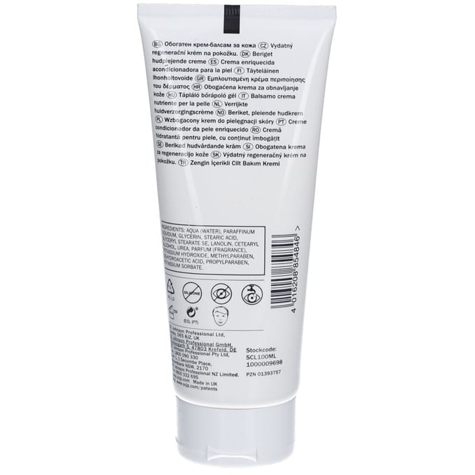Stokolan Deb Stoko Classic huidverzorgingscrème - 100 ml