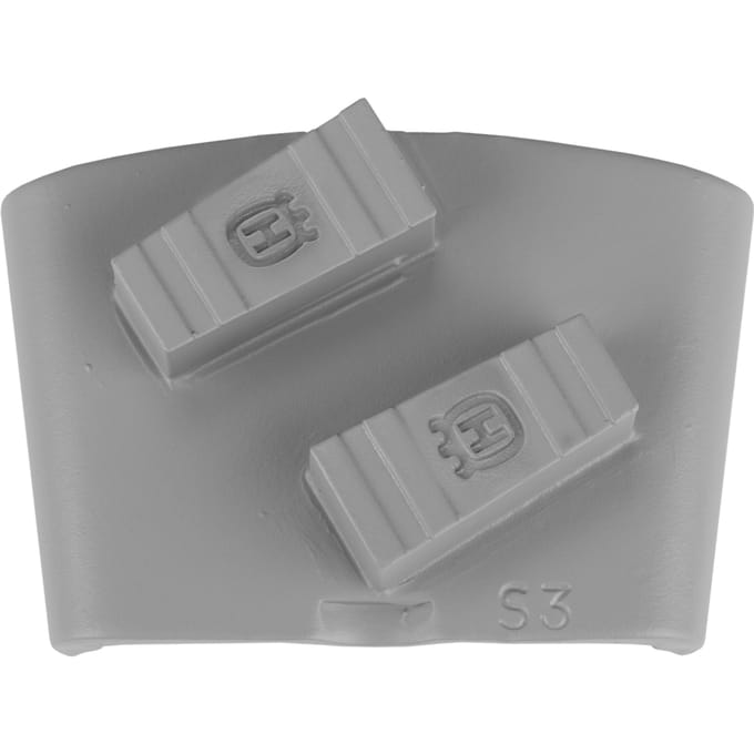 Husqvarna ez s3 ds 3pcs