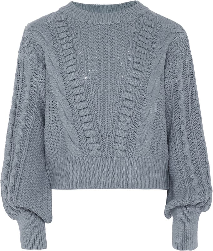 blonda Jumper
