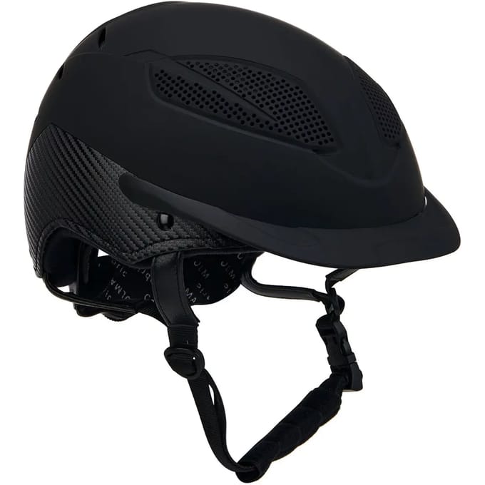 Rijhelm Equestro Ultra Light