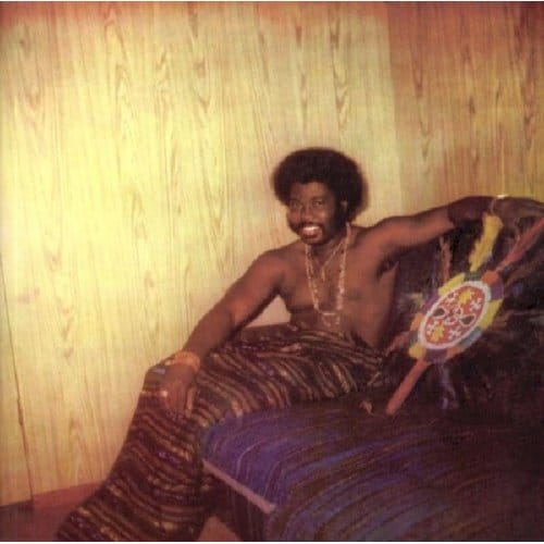 Shina Williams - Shina Williams & His African Per