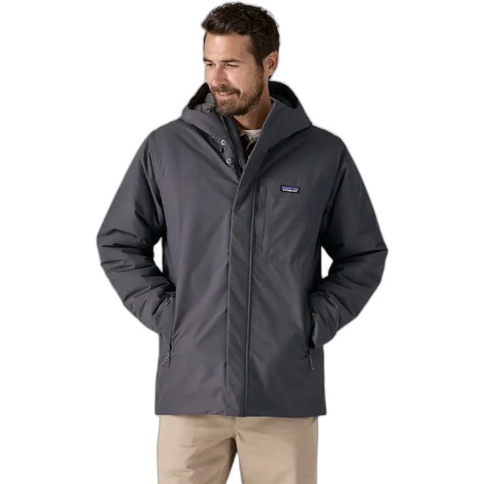 Parka Patagonia Windshadow