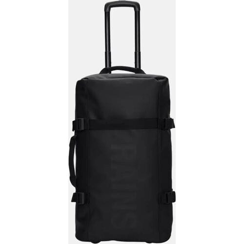 Rains Travel Bag reistas L black