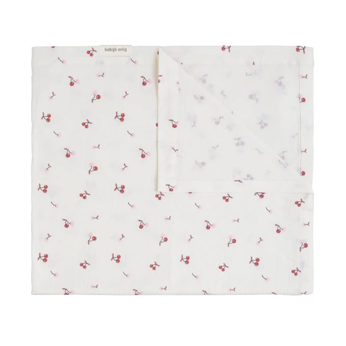 Babyslaapzak Baby's Only Cherry