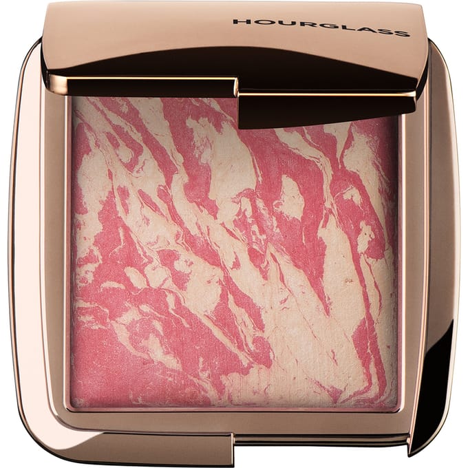 Hourglass Ambient Lighting Blush - Diffused Heat
