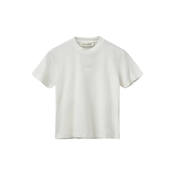 Dames-T-shirt Sofie Schnoor Indy