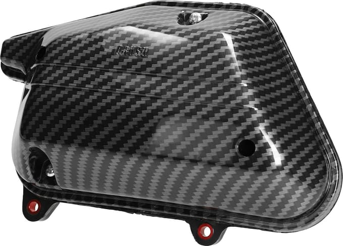 Luchtfilter Mezoly Minarelli Verticaal carbon