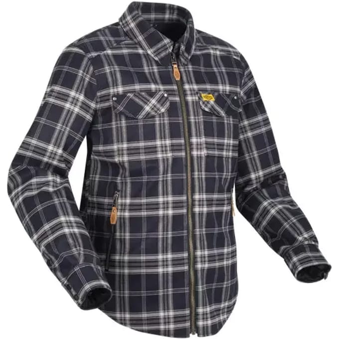 Motor shirt Segura Traffic