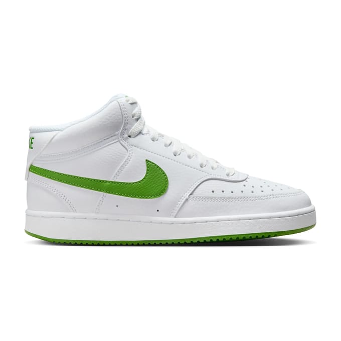 Hoge Sneakers Nike Wmns Court Vision