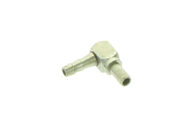 Fuel inlet-fitting