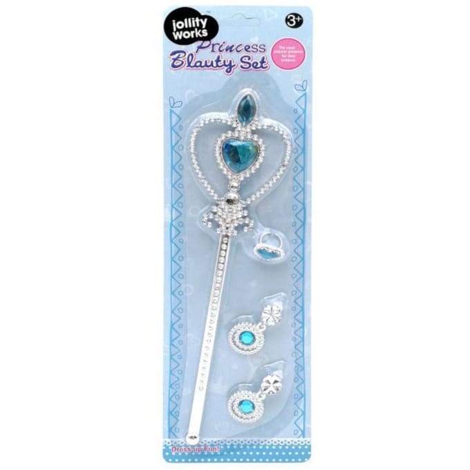 Jollity Prinsessenset
