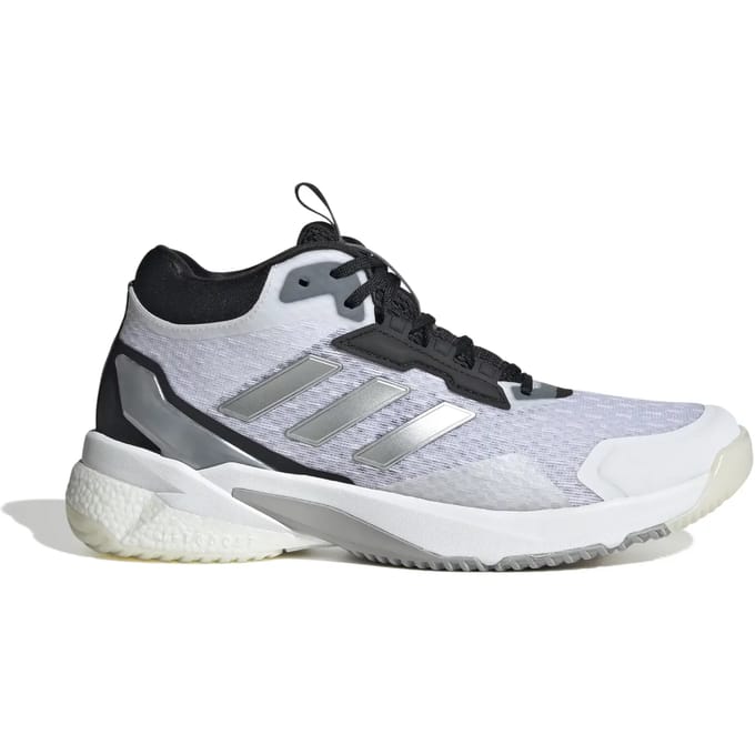 Damesschoenen voor binnen adidas Crazyflight 5