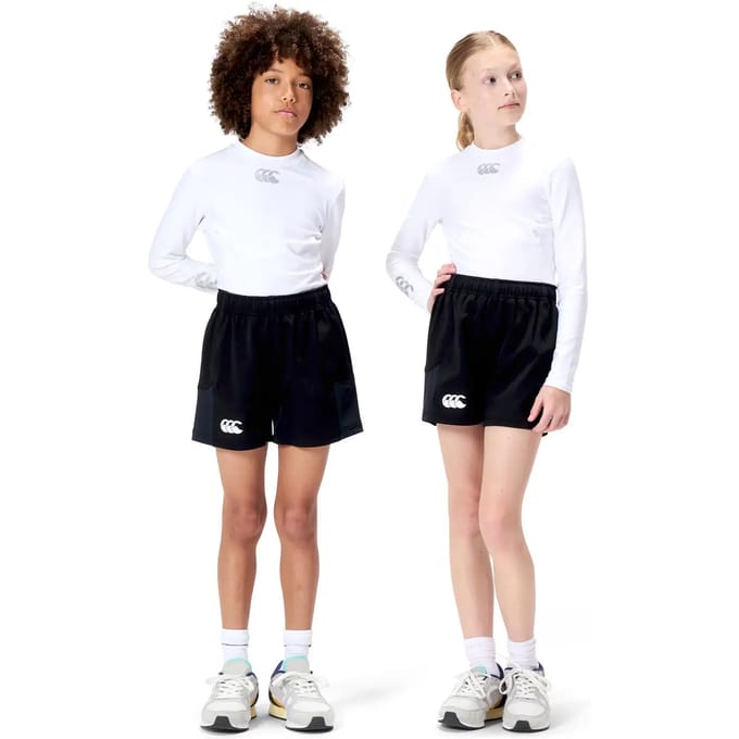 Kinderbroeken Canterbury Avantage 2.0