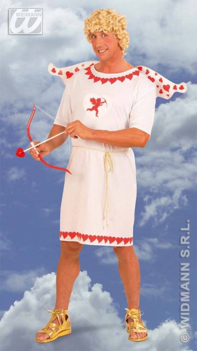 Mr. Cupido pak