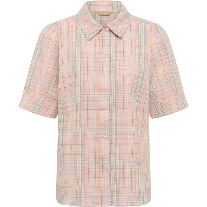 Vrouwenblouse CULTURE CUJada