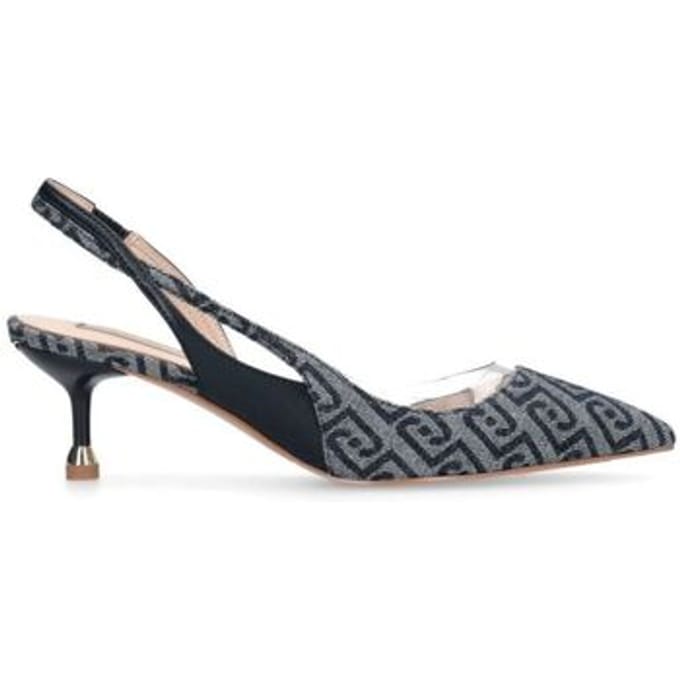 Pumps Liu Jo DEVA 09 SA6023 TX523-94013