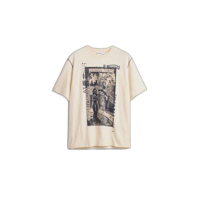 T-shirt Desigual GAU