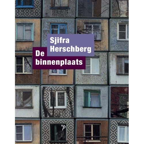 De Binnenplaats - Sjifra Herschberg