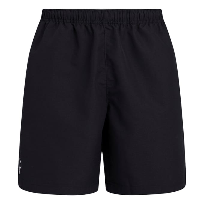 Canterbury Heren Club Shorts (Zwart)