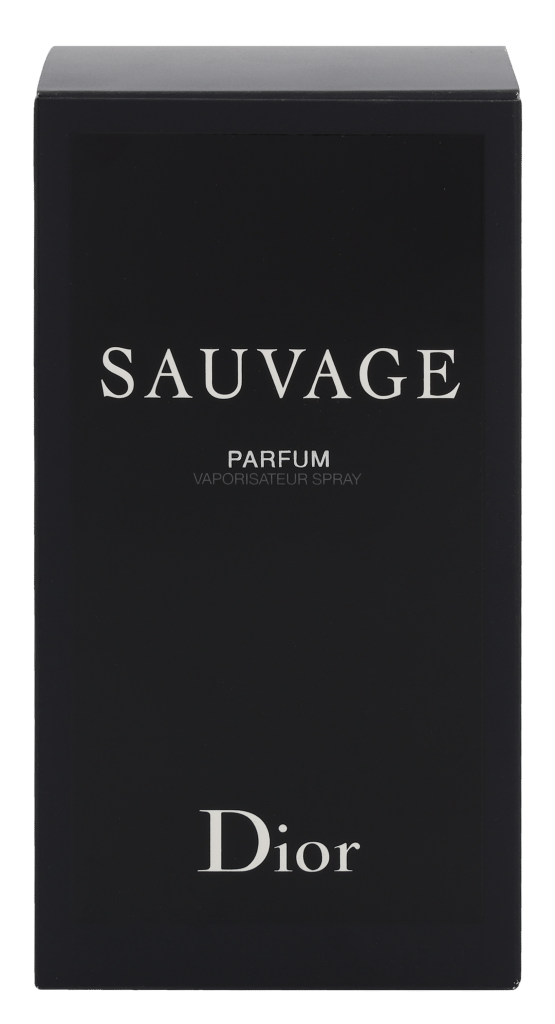 Dior Sauvage - 100 ml - parfum spray - herenparfum