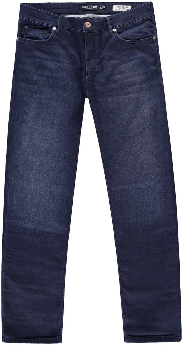 Cars Jeans Jeans Ancona Slim fit Plus - Heren