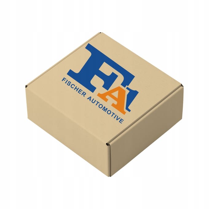 Fischer Borgring DIN 471 26mm - Kwaliteit & Duurzaamheid