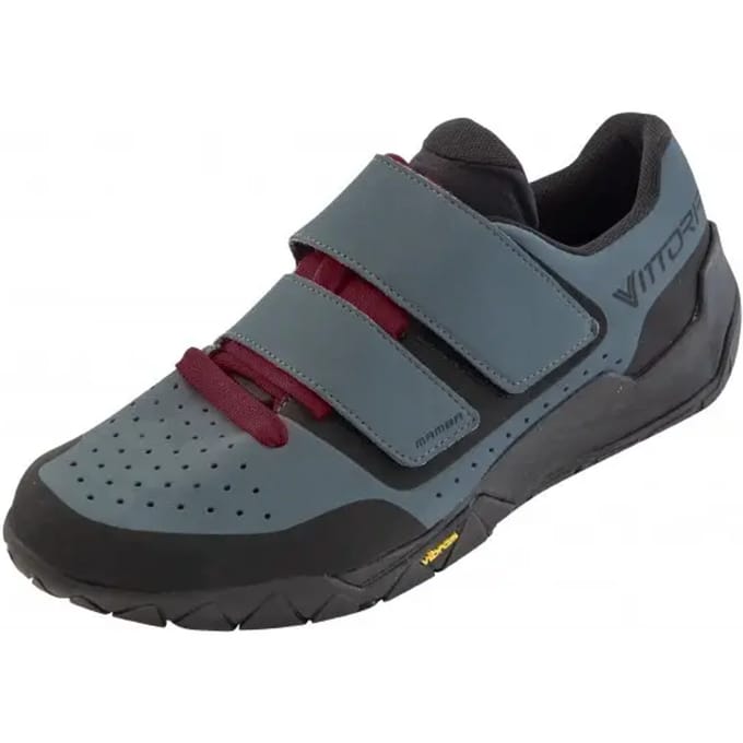 Schoenen Vittoria Mamba Vibram