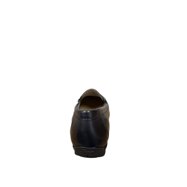 Sioux Mocassin Instapper Cortizia 705 65280 Blauw Wijdte H