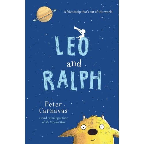 Leo En Ralf - Peter Carnavas