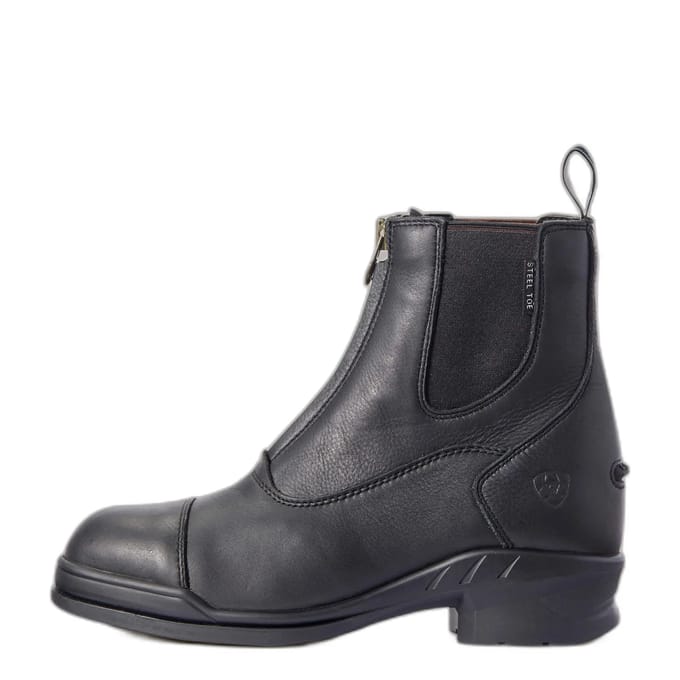 Rijlaarzen met rits Ariat Heritage IV