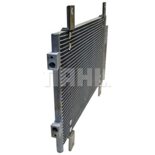 Condensator, airconditioner MAHLE AC 833 000S