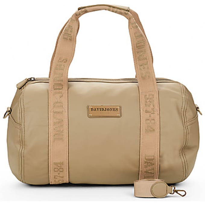 Reistas David Jones -