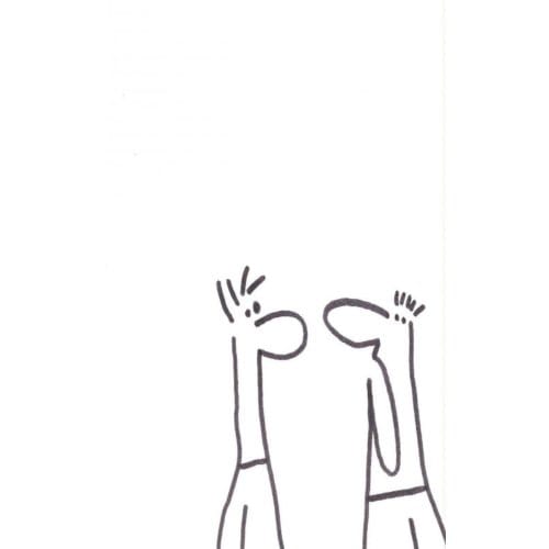 Henkie & Wim - Jeroen Ledoux
