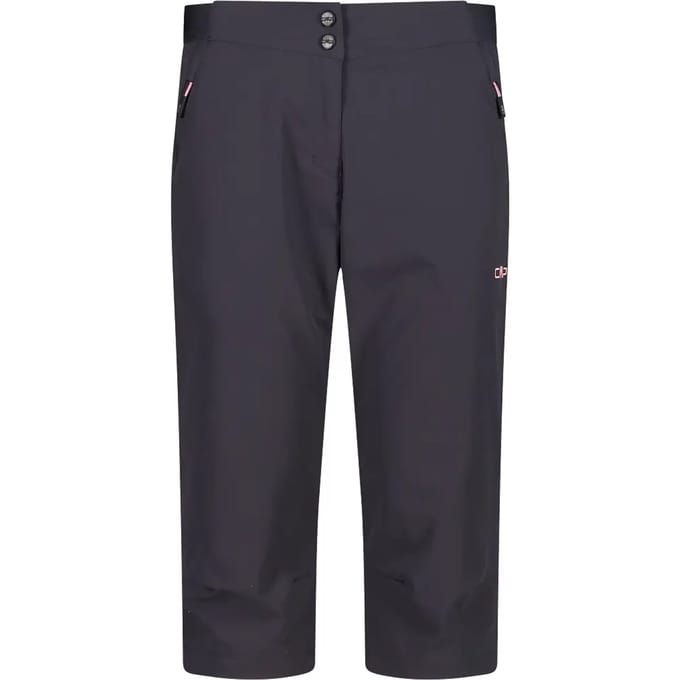 3/4-broek voor dames CMP Unlimitech