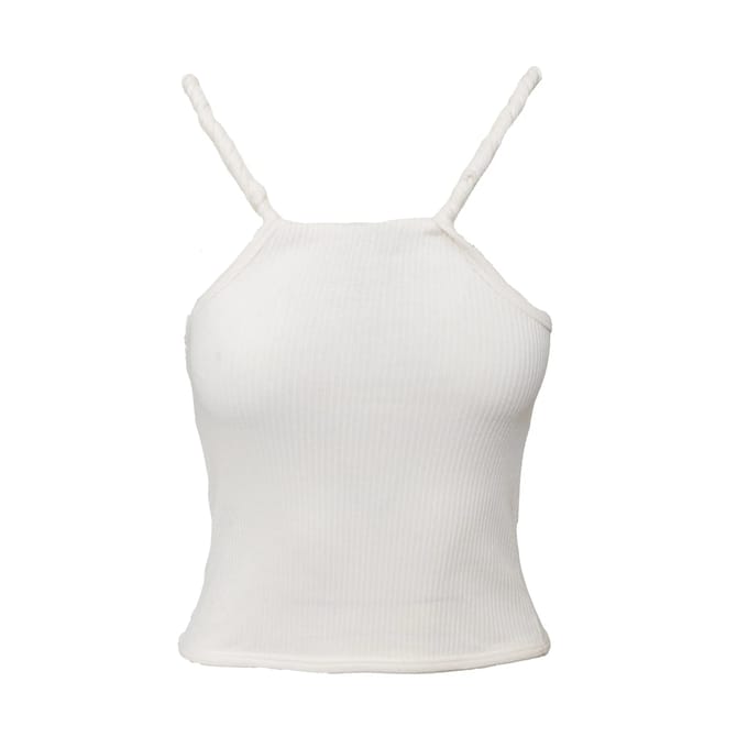 Alexander McQueen tanktop - jaren '10