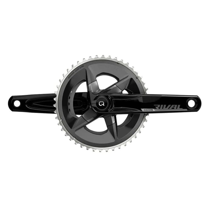 Vermogenssensor Sram Rival D1 Quarq Pm Dub 172.5 - 48-35T