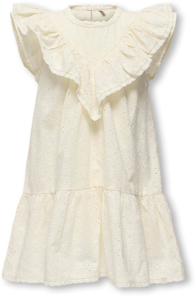 KIDS ONLY Jurk KMGMARGOT Midi-jurk