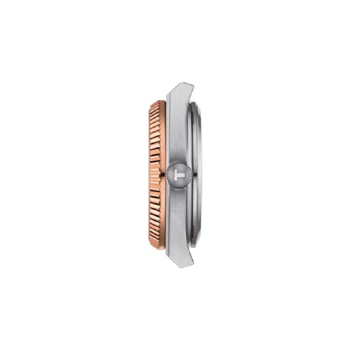 Tissot PRX T9312074111100 PRX Powermatic 80 Horloge