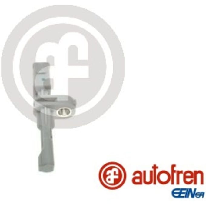 Sensor, wielsnelheid AUTOFREN SEINSA DS0013