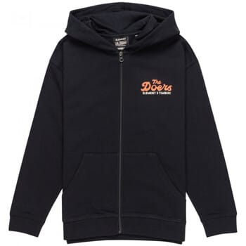 Capuchon sweaters Element Timber cross cut zh y