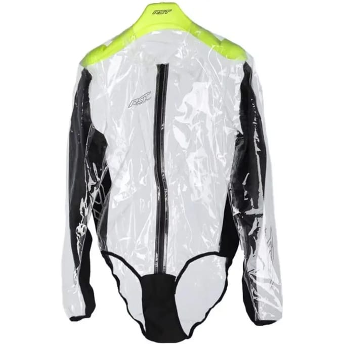 Motorpak van textiel RST Race Dept Wet CE