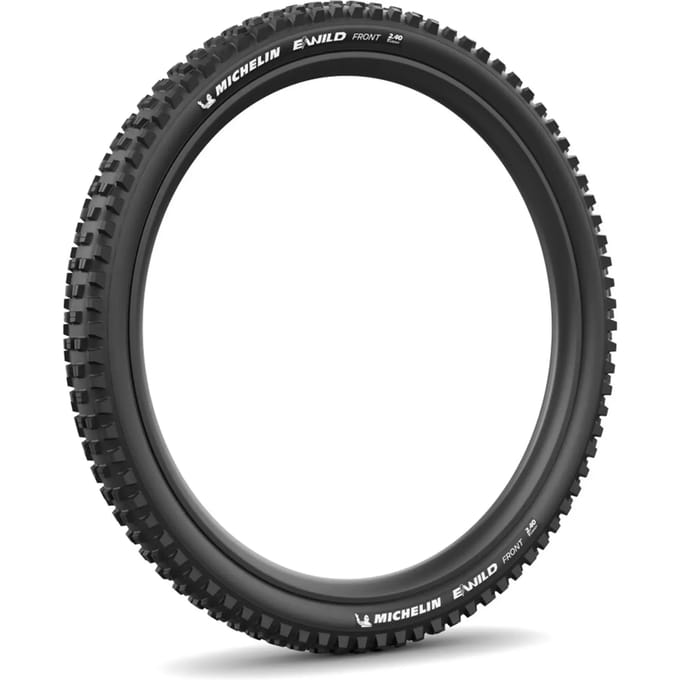 Voorband Michelin E-Wild 65-584